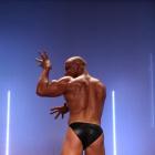 Ryan  Fenter - NPC Empire Classic 2013 - #1